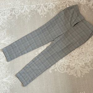 Trendy dress pant